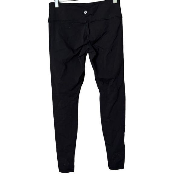 Lululemon Leggings 8 - Picture 4 of 6